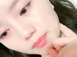 Lewd amateur brunette teen meg davis webcam masturbation