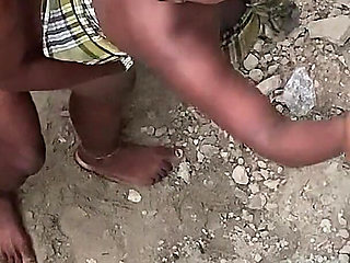 Sneaked Out to Make Love with One of the Palace Guards