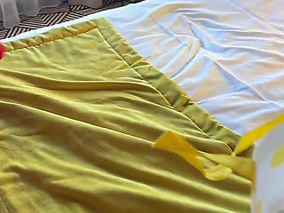 Camille Sfw Teasing Us - No Nudity - 282