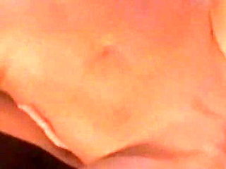 This Guy Was Louder Than Her While He Was Cumming All Over Her After Anal.