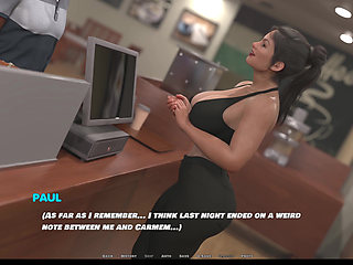 Obsessed with Horny Divorced MILFs (part 18)