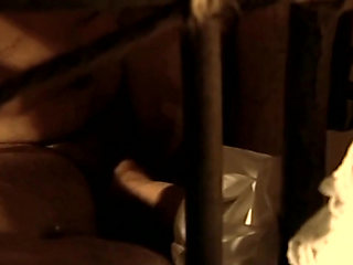 Pussy fucking big cock sucking foursome