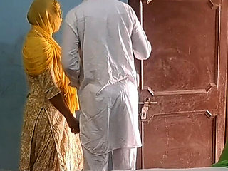 Punjabi MILF Roleplay Blowjob & Hardcore Double Penetration - Desi Boy Jaggi Rough Sex