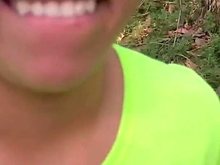 Failing with the Unreachable in the Woods