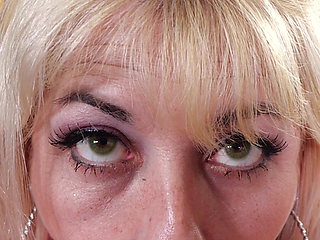 Joclyn Stone Cum Denial