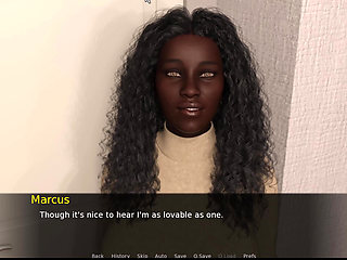 Baking with Chocolate 3 I Want to Spank Her Stepmother