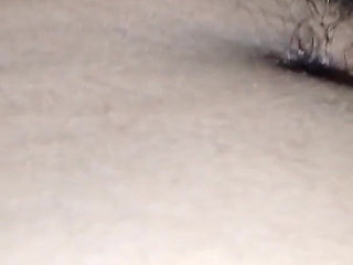 Stepbrother-in-law Kissed His Stepsister-in-law in the Pussy and Left Her Naked