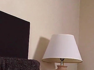 Sweet skinny teen fucked at casting by Thai men in hotel