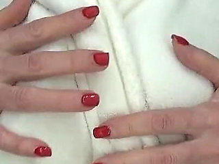 Beautiful Mature Tits Without Sex