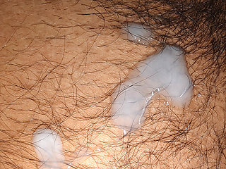 My brother-in-law couldn't quench the thirst of my pussy.