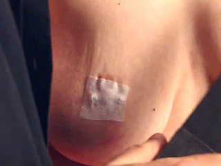 Pierced Beauty - Alice's Debut