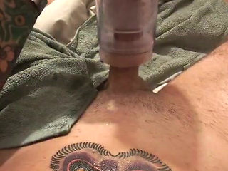 Masturbation for good ejaculation