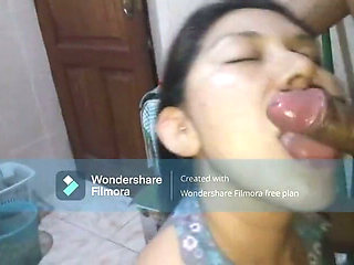 Delicious Anal Dessert for My Stepsister