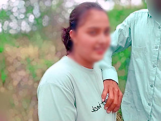 Indian hot property dealer going to jungle for buy land, but Medam is very hornny for Big Dick and fucking by land owners