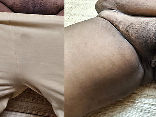 entered into the house to see nude when my friend weren't home.