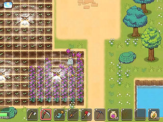 Village Rapsody - Part 12 - Mine Again by Loveskysan69