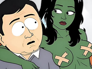 I Fucked My Neighbor Girl Intergalactic Slut and Fell in Love