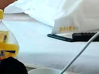 Asian japanese amateur has deep throat