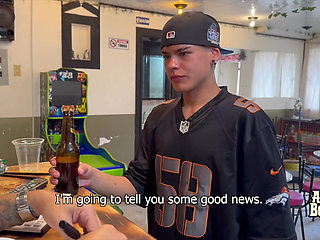 Angel of Bogota - File 28: Friends and 4 Million