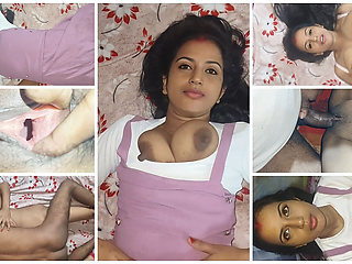 Season 31. Hot Bhabhi Show Her Big Boobs and Masterbating Husband's Cock