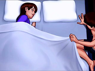 Cartoon animated, game show, korean