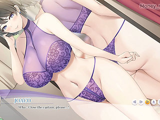 My New Job Watching Mature in Lingerie  Lingeries #1 Full Gameplay