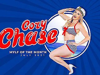Cory Chase In Cory We Trust