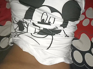 My GF Getting Pounded