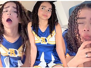 18 Year Old Virgin Has Multiple Orgasms Fucking Her First Time