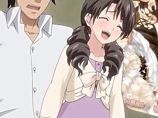 Heart-to-heart little landlord-01: Blowjob, Japanese  Hentai Porn