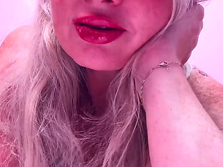 Sweet Stepmommy Misses and Kisses You