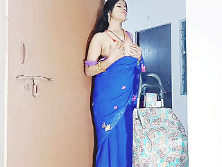 Desi Indian stepbroth sex video in Sweden