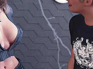 A Wife and Stepmother Awam fanmade Edition Aiden’s Revenge Update #7