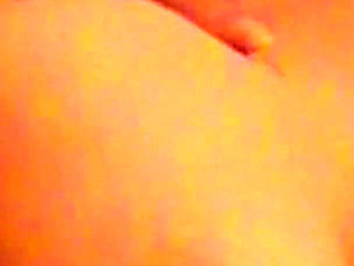 They Are Both Too Shy to Commence Anything Interracial but They Warm up to It.