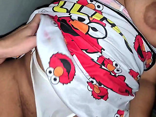 I Just Got to United States and Put the Woman in Service to My Bed and This Happened...