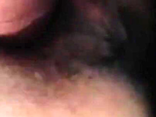 Playing Alone with My Little Pussy