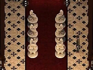 The Genesis Order V51113 Part 138 Fucking MILF in a Good Place by Loveskysan69