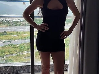 I Spit and Humiliate You, Fucking Slave & Femdom Humiliation