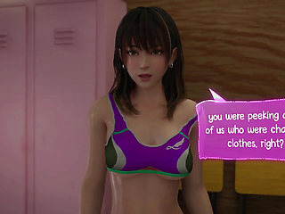 Nanami Finally I Taste It