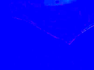 POV: Home Booty Workout Ends with Me Squirting All Over the Yoga Mat