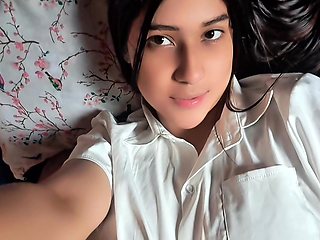 My Teacher Asks Me For Ass And I Give Him My Big Pussy