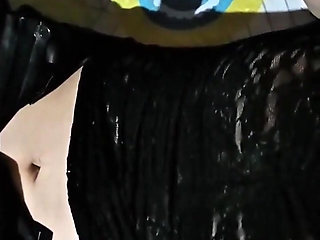 Creamy Orgasm