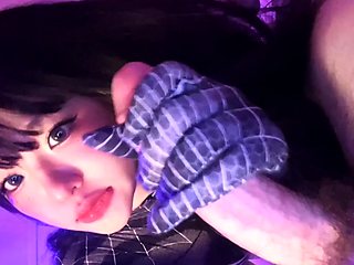 manekinekoluvu cos------Cosplay------------------TG-yijiqwq