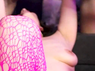 First Time! College Slut - POV Face Fuck, Rimjob, Facials