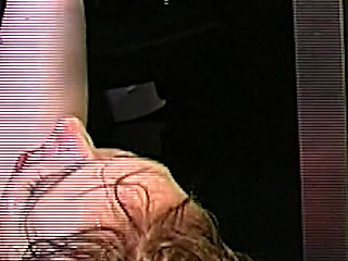 John Thompson: Submissive & Pee