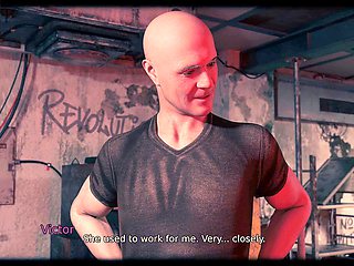 Stepmom drives to nowhere for a wild animated adventure