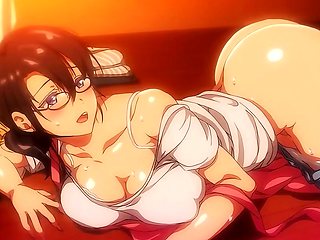 Mix of Hentai movs from Hentai Niches