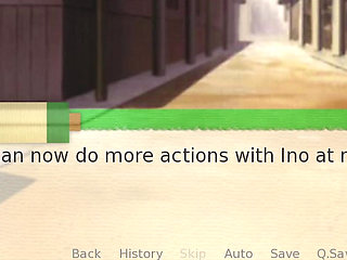 I Bribed Sakura For A Little Uncomfortable Job (Jikage Rising #4)