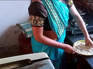 Neighbour House Wife Fucked by a Stepbrother in Law