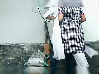 Indian Teen Girl Fucks Teacher in College - Desi Student Secret Affair